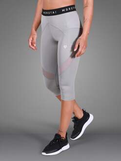 Capri Performance Panty Grijs - L