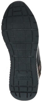 Caprice 9-210-45 - maat 38 Zwart