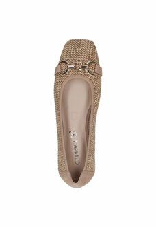 Caprice 9-22503-42 311 bark comb Beige - 42