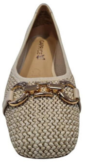 Caprice 9-22503-42 Wit - 40