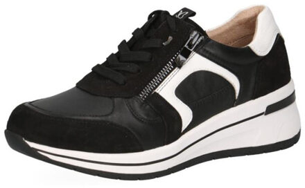 Caprice 9-23300-44 Zwart - 39