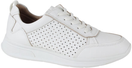 Caprice 9-23502-44-102 dames sneakers Wit - 42