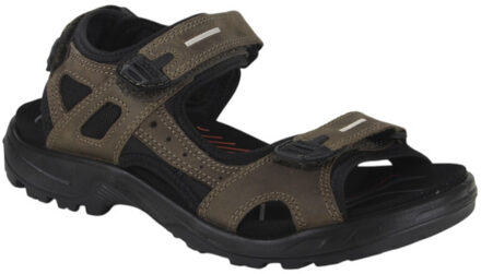 Caprice 9-23502-44-959 dames sneakers - maat 39 Zilver