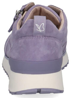 Caprice 9-23702-42 - maat 37 Paars
