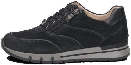 Caprice 9-23752-43 Blauw - 38