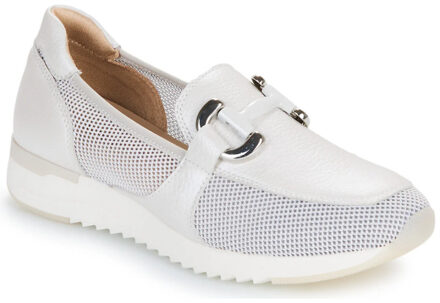 Caprice 9-24502-42 132 pearl comb 3213 Wit - 39