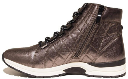 Caprice 9-25252-43 Zilver - 38