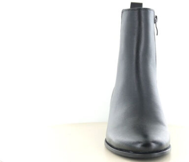 Caprice 9/25304-25 wijdte g Zwart - 38,5