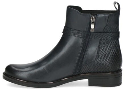 Caprice 9-25312-45 Blauw - 40