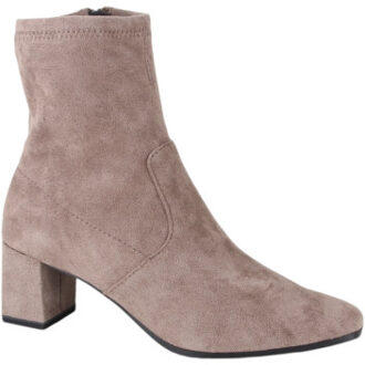 Caprice 9-25354-41-306 dames enkellaarzen gekleed Beige - 41