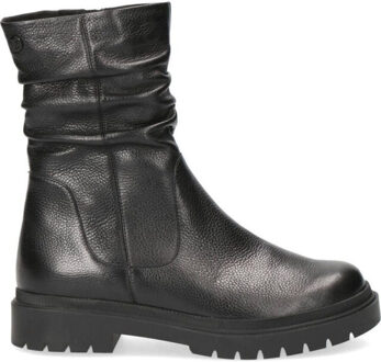 Caprice 9-25453-27 022 nappa 2 black 1199 Zwart - 39