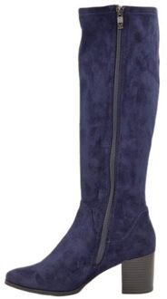 Caprice 9-25503-45 Blauw - 40