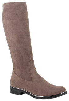 Caprice 9-25512-41-306 dames laarzen gekleed Beige - 39