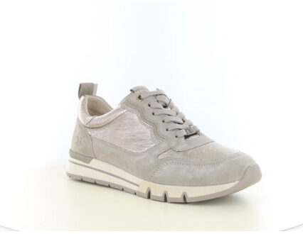 Caprice 9/256-25 wijdte h Taupe - 39