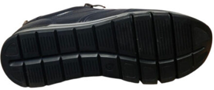 Caprice 9-259-45 Blauw - 40