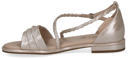 Caprice 9-28101-42 - maat 40 Brons