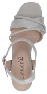 Caprice 9-28310-42 Zilver - 39