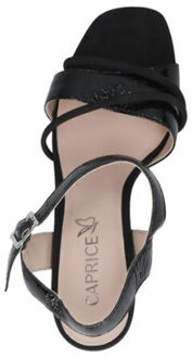 Caprice 9-28310-42 Zwart - 38
