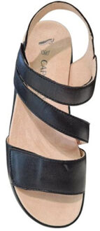 Caprice 9-28716-44 Zwart - 38