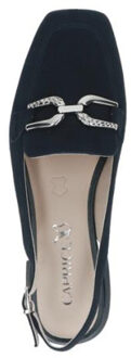 Caprice 9-29400-44 - maat 39 Blauw