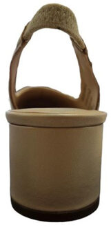 Caprice 9-29500-42 Beige - 39