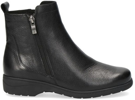 Caprice Ankle Boots Caprice , Black , Dames - 36 EU