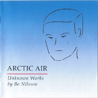 Caprice Arctic Air - Bo Nilsson