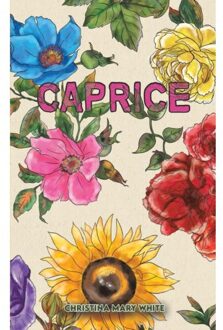 Caprice - Christina Mary White