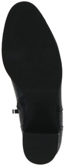 Caprice Enkellaarsjes Blauw - 40