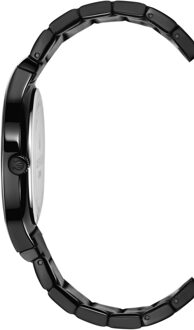 Caprice herenhorloge Zwart OR62806