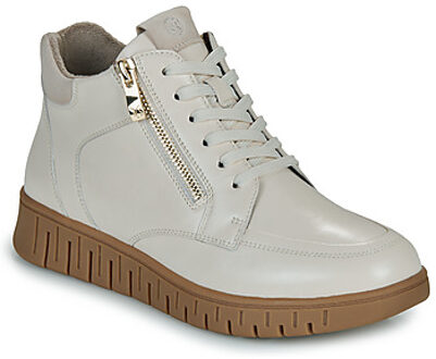 Caprice Hoge Sneakers Caprice FINA" Wit - 39,40