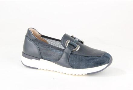 Caprice Instapper blauw - 37