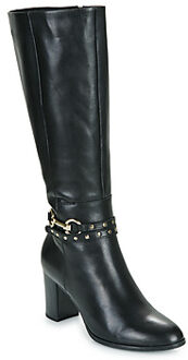 Caprice Laarzen Caprice LIDIA" Zwart - 36,38,39,40 1/2,37 1/2,38 1/2