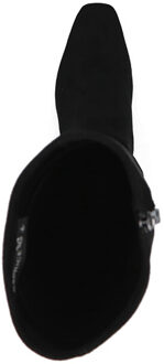 Caprice Lange laars zwart - 38