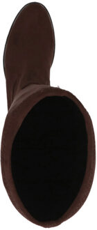 Caprice Lange laarzen Bruin - 38