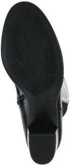 Caprice Lange laarzen Zwart - 39