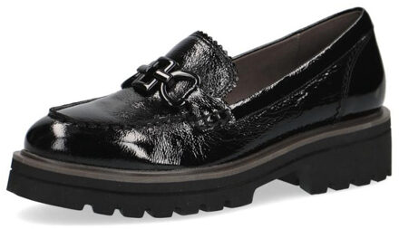 Caprice Loafer zwart - 38