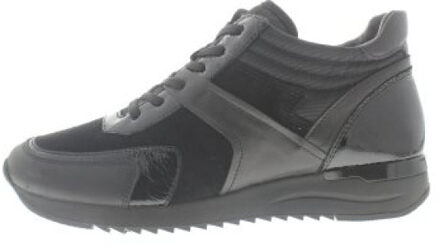 Caprice maat 39 Zwart