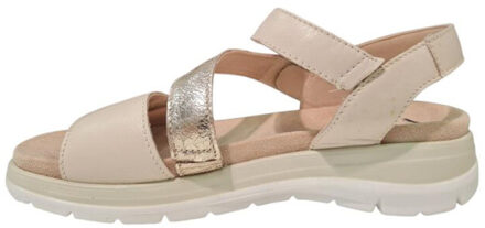 Caprice Sandaal beige - 39