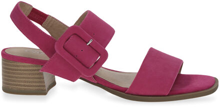 Caprice Siena Fuchsia - 38