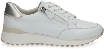Caprice Sneakers Caprice , White , Dames - 36 EU