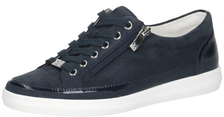 Caprice Sneakers - maat 39 Blauw