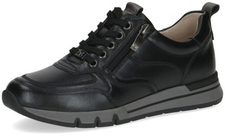 Caprice Sneakers Zwart - 39