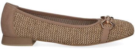 Caprice Vanny - maat 39 Bruin