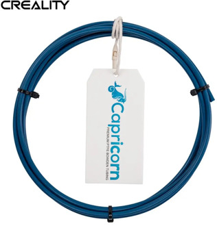 Capricorn Bowden PTFE Tubing XS Series 1M/2M For CREALITY 3D Ender-3 V2 1.75mm Filament New Tube 3D Printer Parts