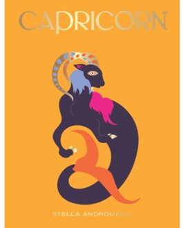 Capricorn - Seeing Stars - Stella Andromeda