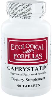 Caprystatin - 90 tabletten