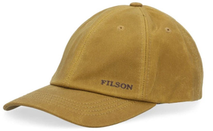 Caps Filson , Green , Unisex - ONE Size