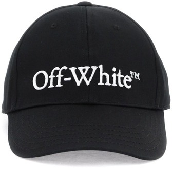 Caps Off White , Black , Heren - L,M,S