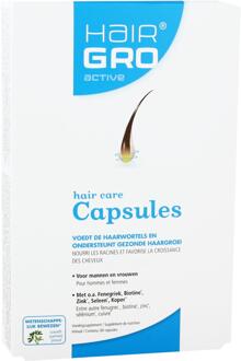 capsules - 60 capsules - Voedingssupplement